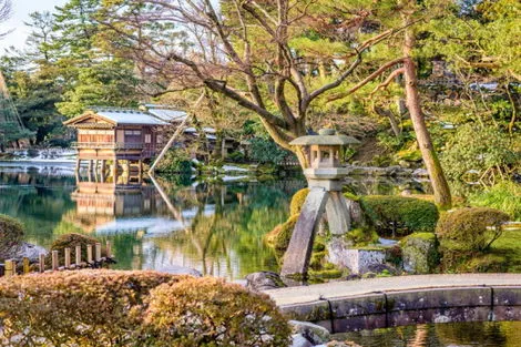 Circuit en Liberté - Le Japon sous toutes ses formes en tokyo Japon