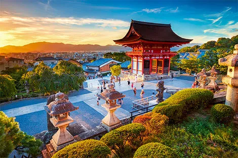 Kyoto