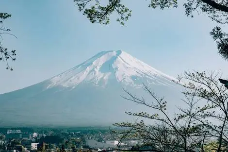 Circuit Japon, terre de contrastes