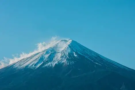 Circuit Sous l’ombre de Fuji : le Japon en harmonie