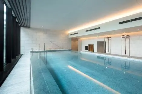 Hôtel Ascott Marunouchi Tokyo tokyo JAPON