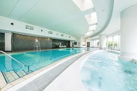 Hôtel Cerulean Tower Tokyu tokyo JAPON