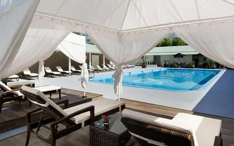 Hôtel Grand Prince New Takanawa tokyo JAPON