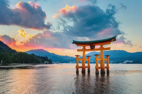Sensations au Japon authentique