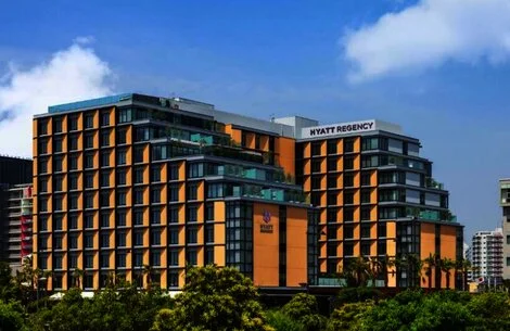Hôtel Hyatt Place Tokyo Bay urayasu JAPON