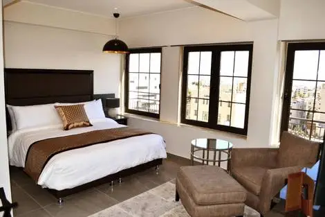 Chambre - Amman