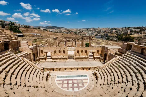 Jerash