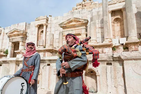 Jerash