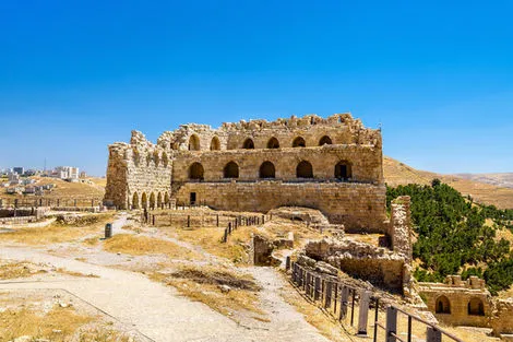 Kerak