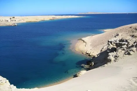 La mer rouge