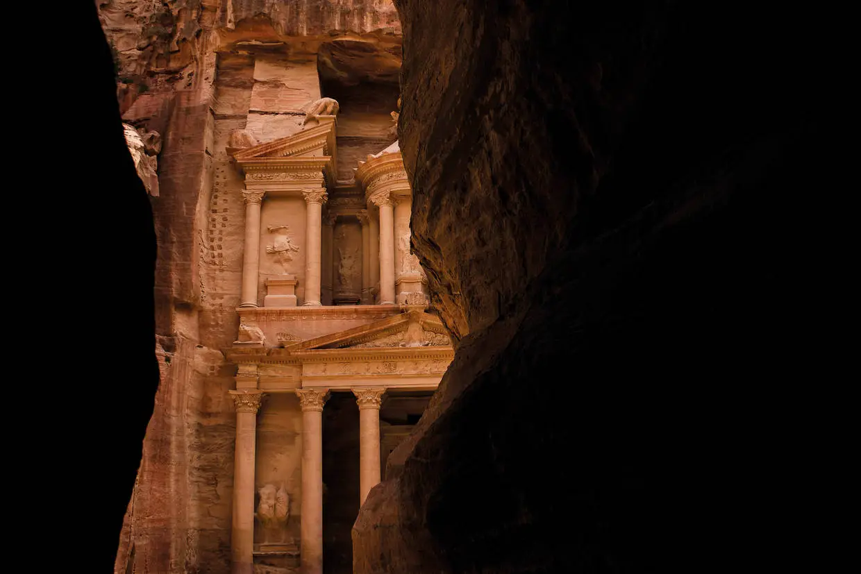 Jordanie