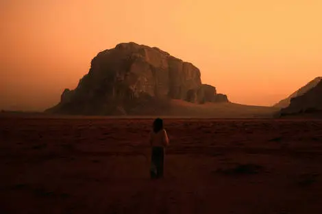 Circuit Sur les traces des Nabatéens : d'Amman aux sables du Wadi Rum