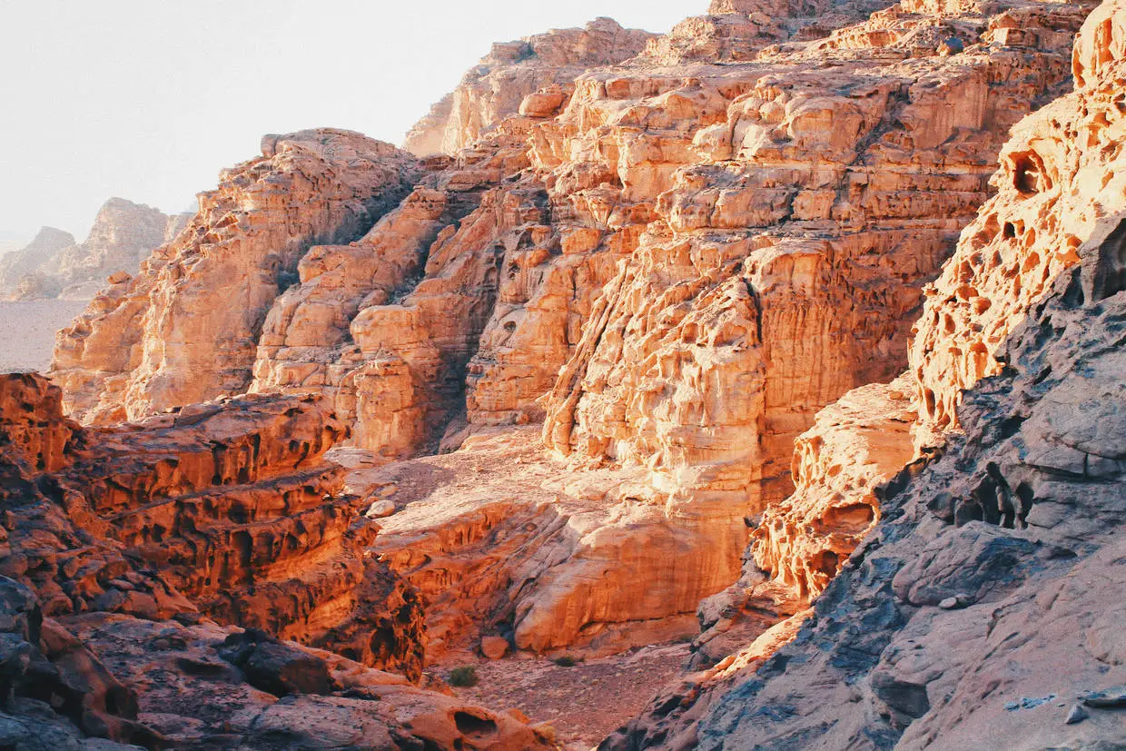 Jordanie