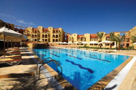 Jordanie : Hôtel Séjour Aqaba Mer Rouge -Marina Plaza