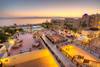 Vue panoramique - Club Lookéa Exploréa Grand Tala Bay 5* Aqaba Jordanie