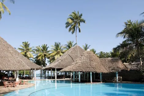 Hôtel TUI Sélection Neptune Village Beach Resort & Spa diani_beach Kenya