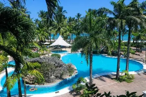 Hôtel Diani Reef Beach Resort & Spa diani_beach KENYA