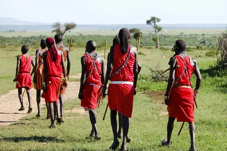 Massai