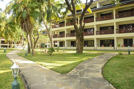 Autres - Hôtel Flamingo Beach Resort & Spa 4* Mombasa Kenya