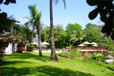 Hôtel Pinewood Beach & Spa Resort 4* photo 4