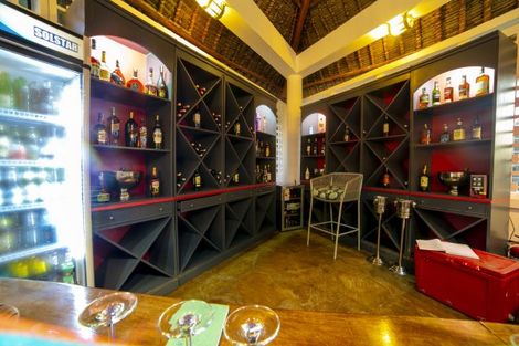 Club The One Watamu Bay Resort 4* photo 6