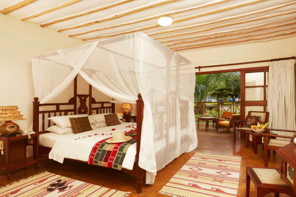 Kenya : Hôtel Neptune Palm Beach Boutique Resort & Spa