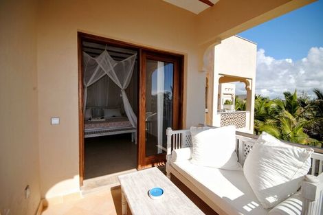 Hôtel Seven Islands Beach Resort 4* photo 10