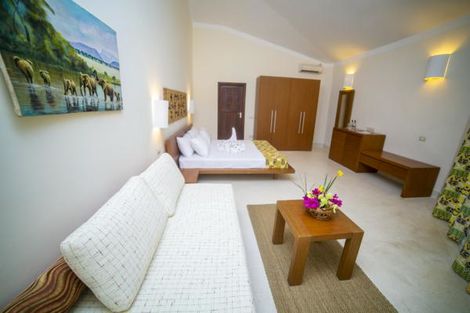 Club The One Watamu Bay Resort 4* photo 2