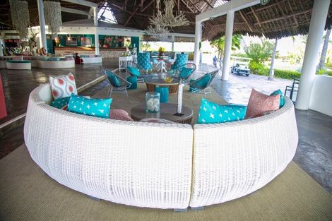 Club The One Watamu Bay Resort 4* photo 4