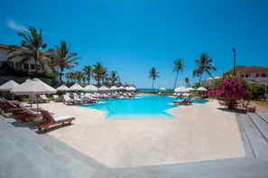 Kenya-Mombasa, Club Bravo Club Garoda Resort
