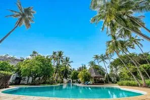 Kenya-Mombasa, Hôtel Diamonds Leisure Beach & Golf Resort 4*