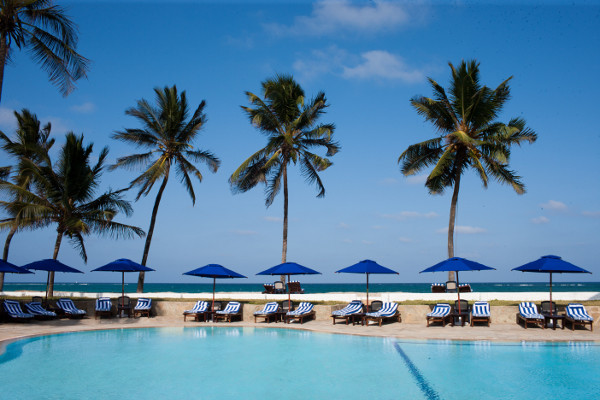 piscine - Jacaranda Indian Ocean Beach Resort