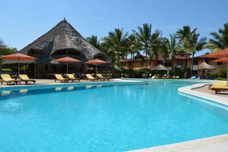 Kappa Club Crystal Bay Resort mombasa Kenya