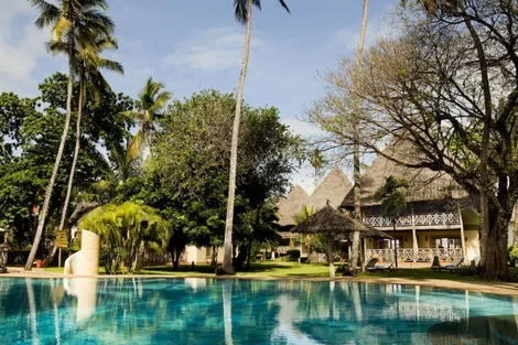 Kenya : Hôtel Neptune Palm Beach Boutique Resort & Spa