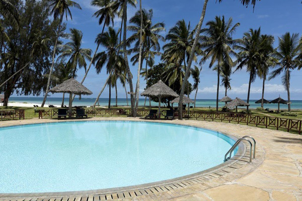 Kenya : Hôtel Neptune Paradise Beach Resort 4* + Safari 2 Nuits