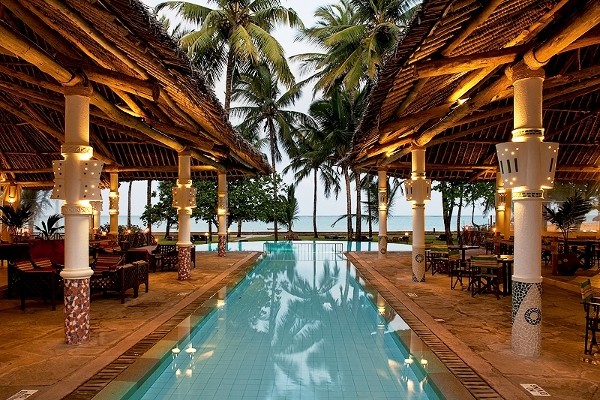 piscine - Neptune Village Beach Resort & Spa