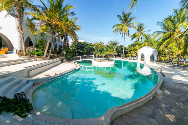 Kenya : Club Ôclub Experience Sun Palm Beach Hotel & Resort