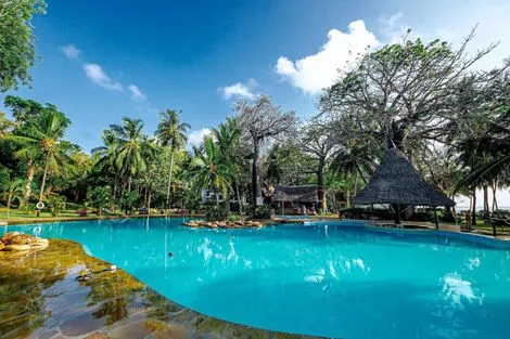 Kenya : Hôtel Papillon Lagoon Reef 3* by Ôvoyages + Safari 3 nuits