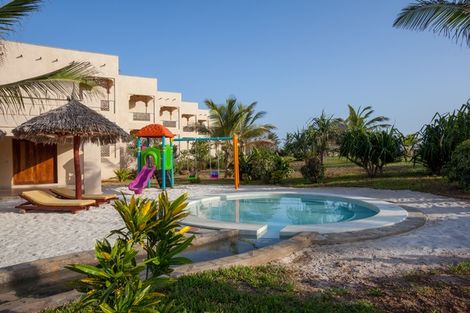 Hôtel Seven Islands Beach Resort 4* photo 12