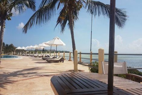 Club The One Watamu Bay Resort 4* photo 1