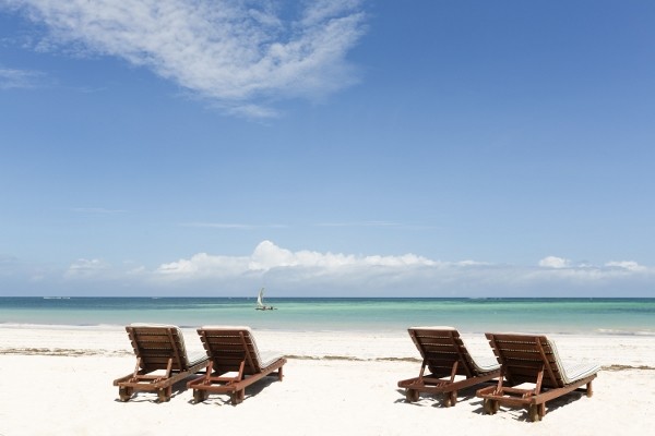 Plage - Neptune Paradise Beach Resort & Spa All Inclusive 4*