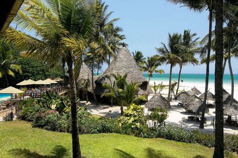 Hôtel Pinewood Beach & Spa Resort 4* photo 1