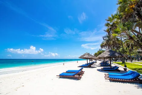 Sejour Southern Palms Beach Resort 4* Kenya Mombasa