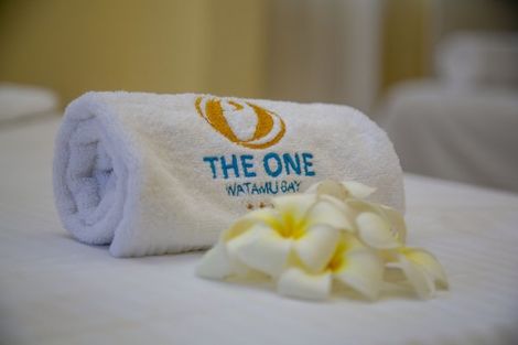 Club The One Watamu Bay Resort 4* photo 9
