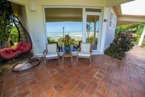Club The One Watamu Bay Resort 4* photo 3