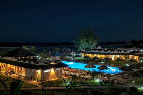 Hôtel Seven Islands Beach Resort 4* photo 19