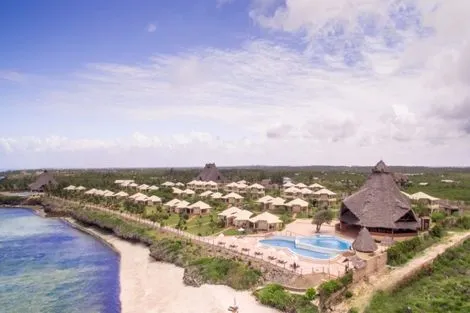 Club The One Watamu Bay Resort 4*