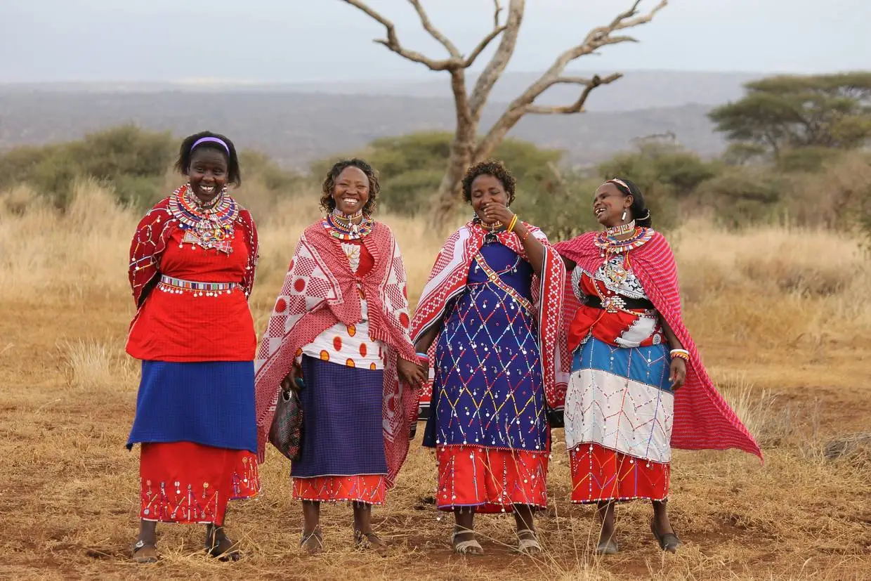 Kenya