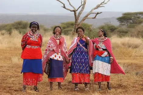 Circuit Sur les traces de la grande migration : du Masai Mara au Serengeti