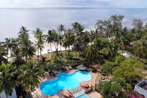 Hôtel Serena Beach Resort & Spa shanzu Kenya